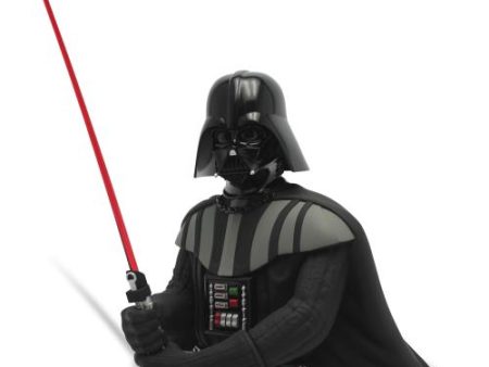 Mealheiro Star Wars: Darth Vader - 18cm Hot on Sale