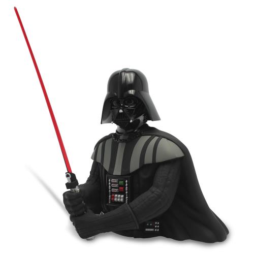 Mealheiro Star Wars: Darth Vader - 18cm Hot on Sale