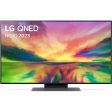 Smart TV LG 50  QNED UHD 4K 50QNED82 127cm Online Sale