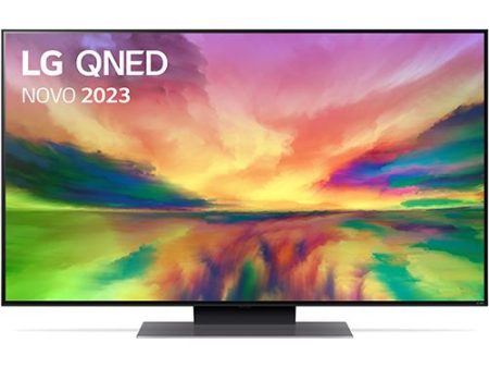 Smart TV LG 50  QNED UHD 4K 50QNED82 127cm Online Sale