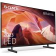 Smart TV Sony 85  LED UHD 4K 85X80L 216cm For Sale