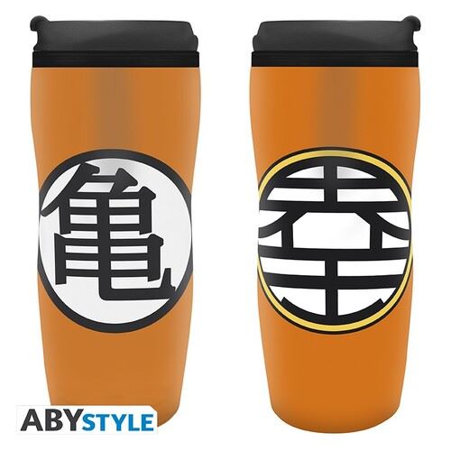 Gift Set Dragon Ball - Caneca e Notebook Fashion