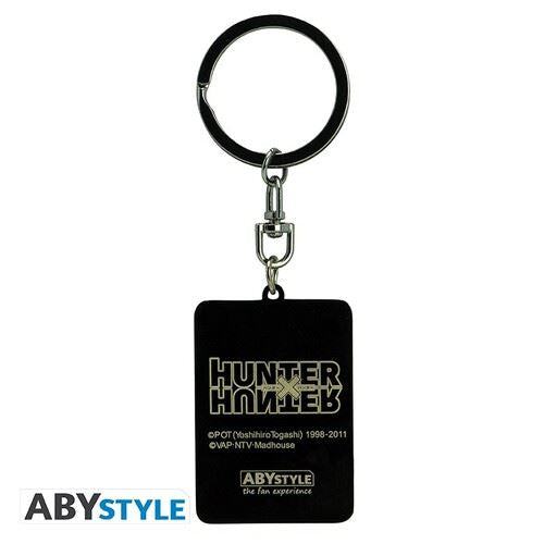 Gift Set Hunter X Hunter - Pack Carteira e Porta-Chaves For Cheap