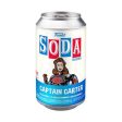 Funko Vinyl Soda Marvel What If…? Captain Carter | Hipótese de Chase For Discount