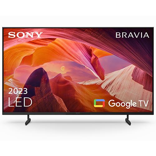 Smart TV Sony 85  LED UHD 4K 85X80L 216cm For Sale