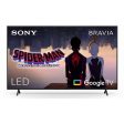 Smart TV Sony 50  LED UHD 4K 50X75WL 127cm Online