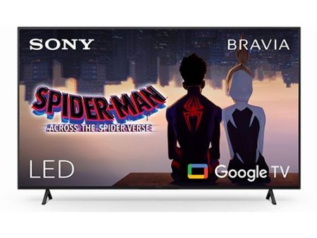 Smart TV Sony 50  LED UHD 4K 50X75WL 127cm Online