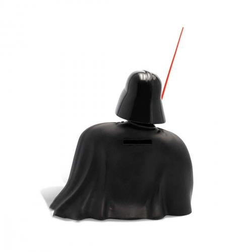 Mealheiro Star Wars: Darth Vader - 18cm Hot on Sale