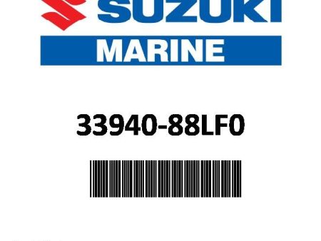 Suzuki - Unit,engine con - 33940-88LF0 Online