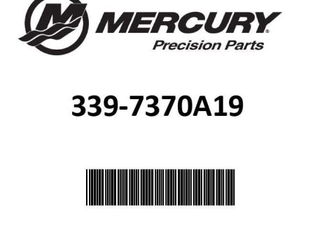 Mercury - Coil kit - 339-7370A19 Hot on Sale