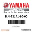 Yamaha - Shaft,pivot - 3LN-22141-60-00 For Sale