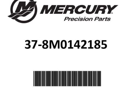 Mercury - Decal set seapro - 37-8M0142185 Online now