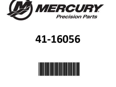 Mercury - Pin-piston - 41-16056 on Sale