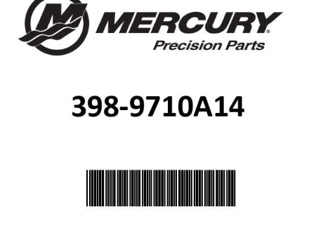 Mercury - Stator kt-3cyl16a - 398-9710A14 Supply