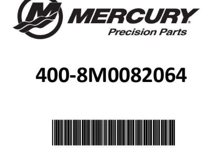 Mercury - Camshaft - 400-8M0082064 Online Sale